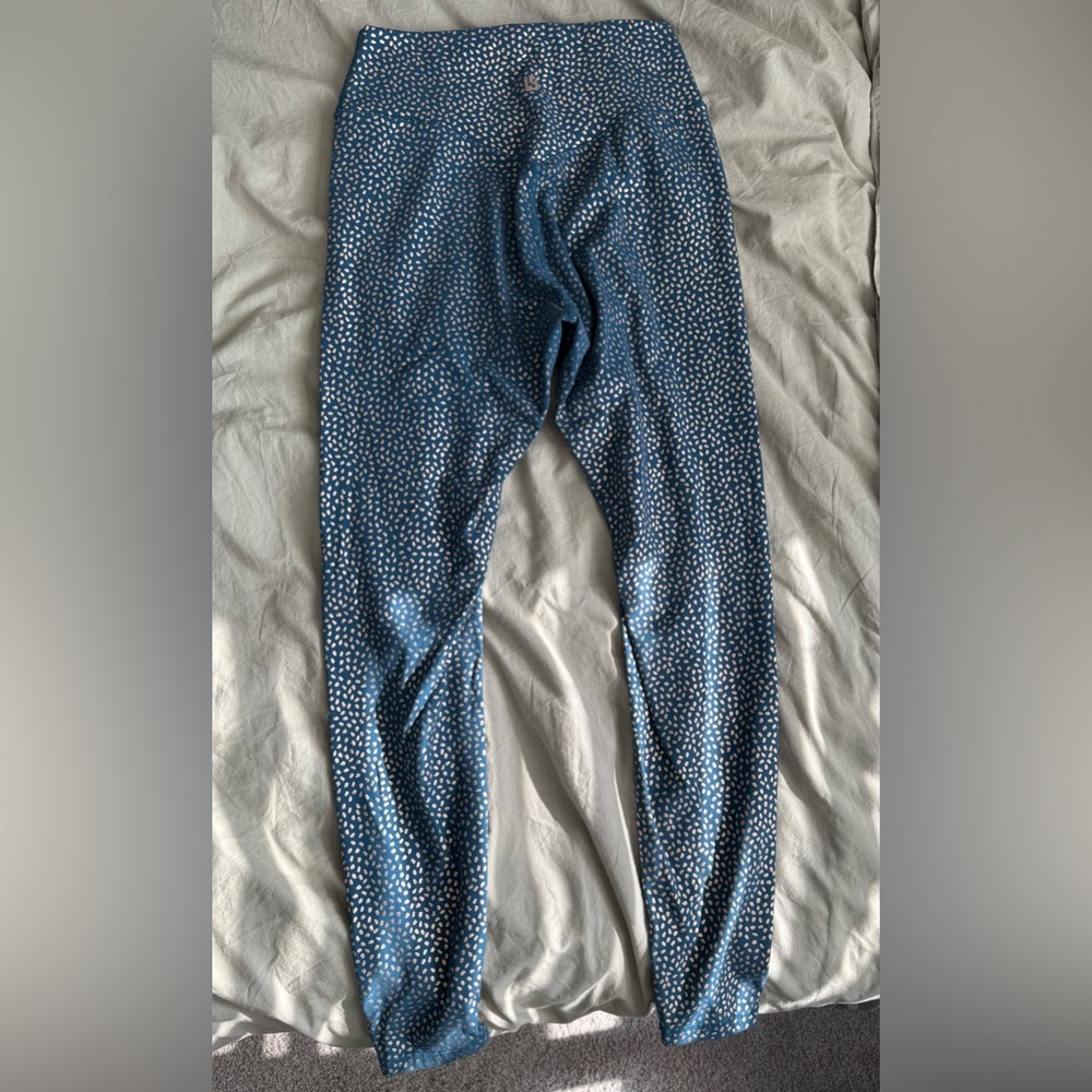 Rosa legging